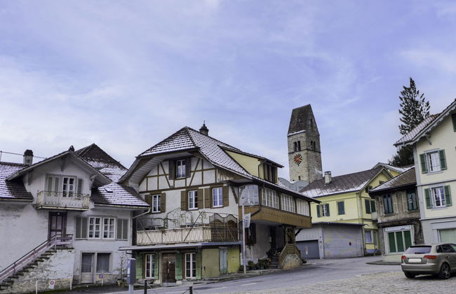 Bieri-Haus - Foto 28