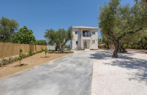 Villa Olivea - Foto 78