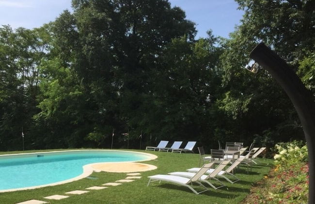 Agriturismo Pieve S. Nicolò - Foto 10