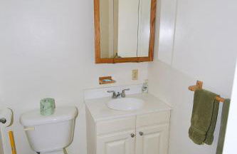 The Outlook - Pet Friendly, Grill, Wifi, View, Fire Pit, Deck, Family Friendly, Foosball, Game Room, King Bed, Fireplace - Photo 41