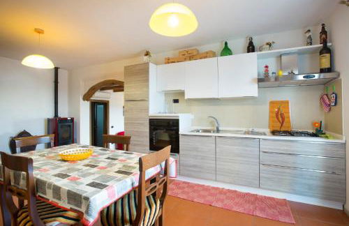 Appartamenti Torre di Barì - Foto 21