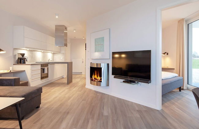 6 Personen Ferienhaus in Wendtorf - Foto 15