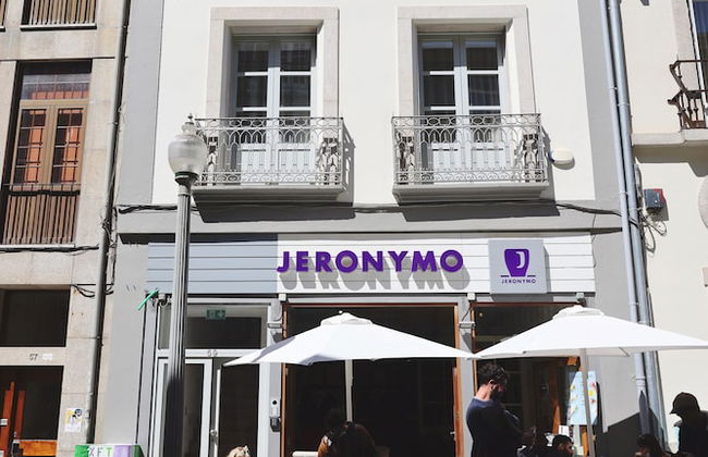 RIBEIRA FLORES 59 Downtown Apartments - Foto 63