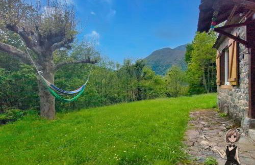 Chalet du Temps Suspendu, Pause magique au cœur des Pyrénées - Foto 20