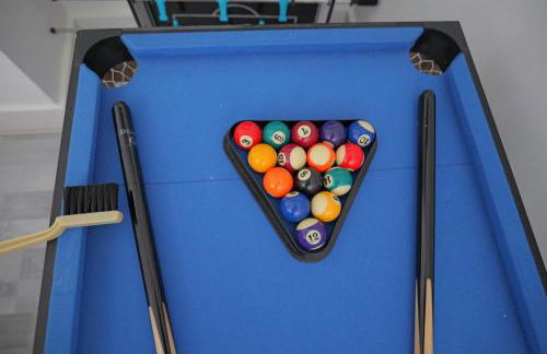 3 BR- King size bed, Netflix, Garden FREE Parking - Foto 16