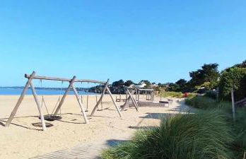 Logement récent 3 chambres à 200m mer et commerces - Foto 17