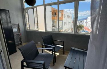 Apartamento Tarifa Chill - Foto 6