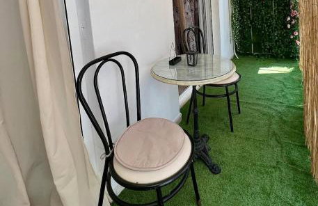 Yiayias home - Retro tranquility near Syntagma - Foto 6