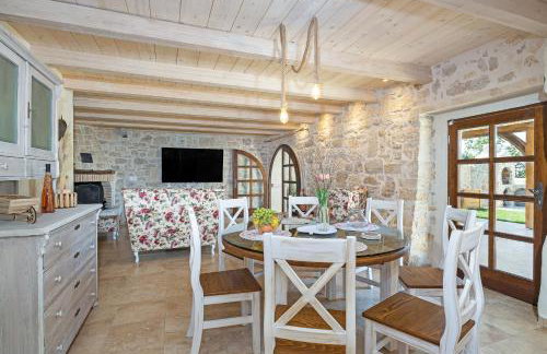 Stone house Dijana Istria Sveti Lovrec - Foto 29