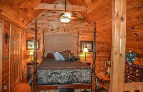 Sleepy Bear Hideaway - Foto 9