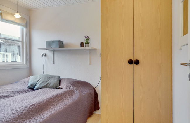 "Tofan" - 100m to the fjord - Foto 23