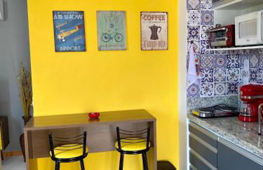 Loft london, charme e estilo no coração de Icarai - Foto 12