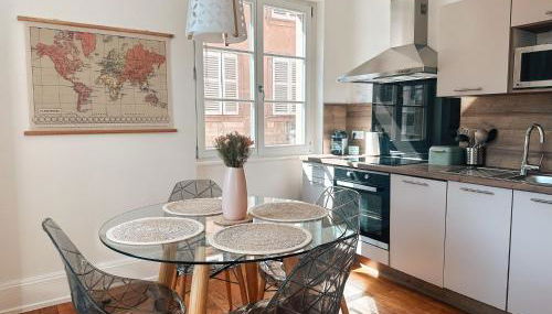 Pastel au grenier à sel - Foto 4