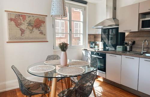 Pastel au grenier à sel - Foto 4