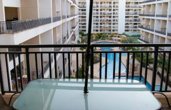 Apart-hotel Resort Taguatinga, Brasília - Foto 5