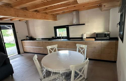 Casa Fernanda-Ribeira Sacra - Foto 5