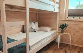 Domki BobolinLove w Bobolinie - Foto 66