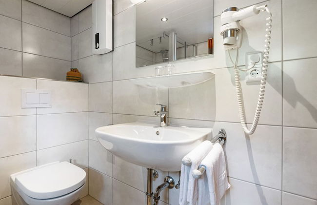 Oberkirchen Hillside Retreat - Foto 15