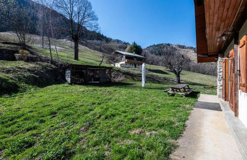 Chalet Savoiage - 13 personnes - Foto 29