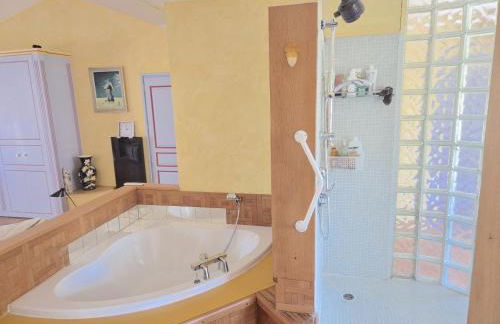 La Bastide de Chapelone - Foto 23