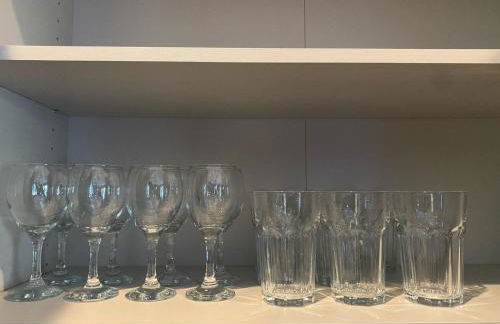 Unit 2 Cozy One bed in the heart of Dc - Foto 13