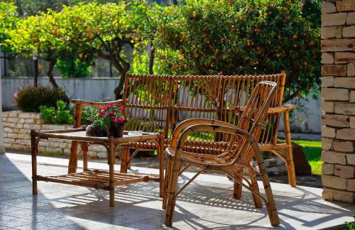 Villa Araucaria - Foto 19