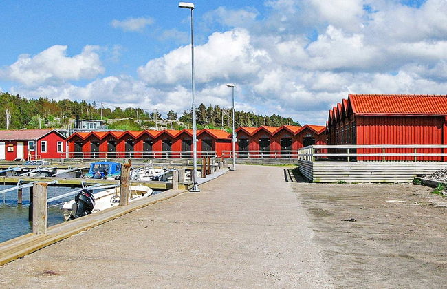 6 Person Holiday Home in Storahoga-by Traum - Foto 17