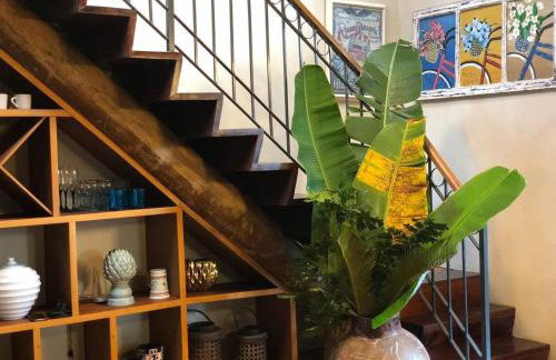 Casa Carmel, Charmosa, Natureza, piscina em Búzios/RJ - Foto 2