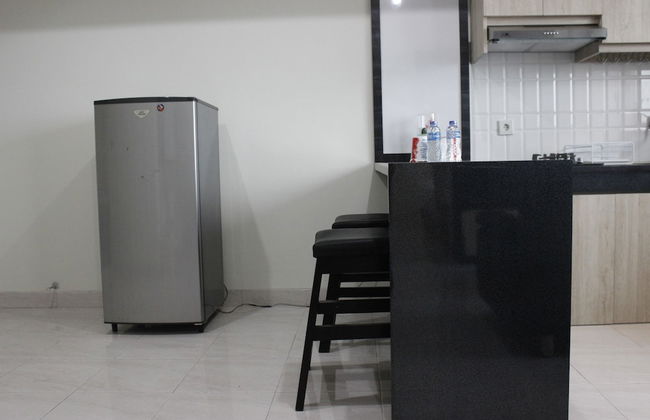 Cozy 2BR Apartment @ Newton Residence - Foto 19