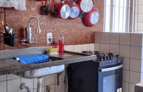 Apto Completo Aparecida de Gyn - Foto 5