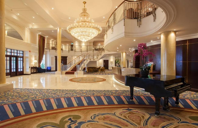 Knightsbrook Courtyard Houses - Foto 25