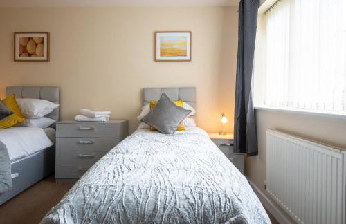 No18 Nursery Convent - Foto 18