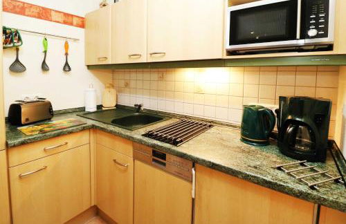 Ferienhaus Wolfgram - Foto 18