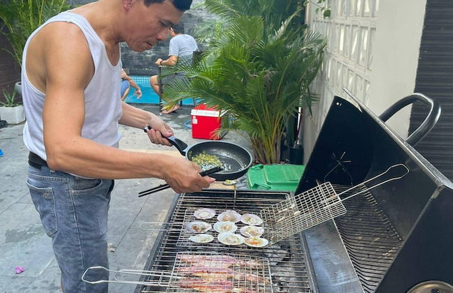 Rosemary Villa near Han River - Photo 44