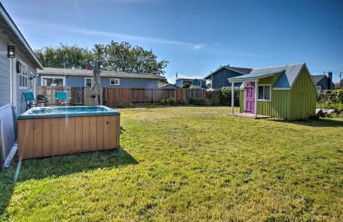 Coastal Getaway by Pebble Beach and Redwoods! - Foto 2