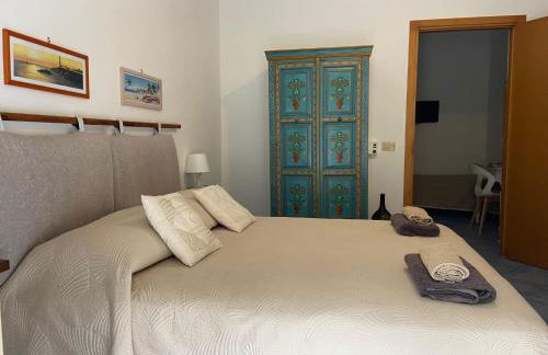 Rosa Dei Venti Marettimo - Foto 3