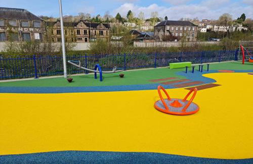 Teviot Cottage - Gorgeous Cosy & Modern 2BR Cottage in Hawick - Foto 26