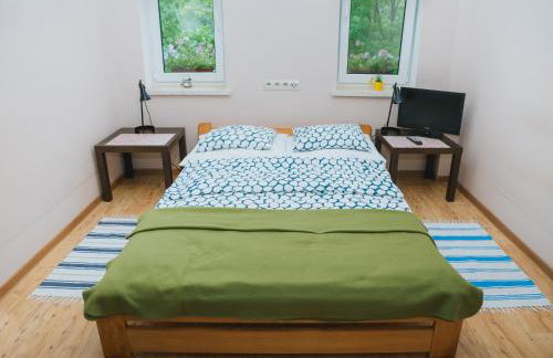 Agroturystyka Pod Modrzewiami - Foto 42