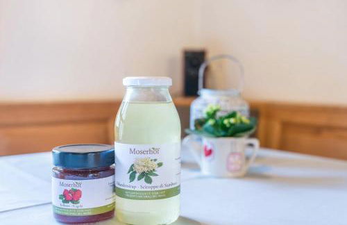 Moserhof Ferienwohnung Schartblick - Foto 4