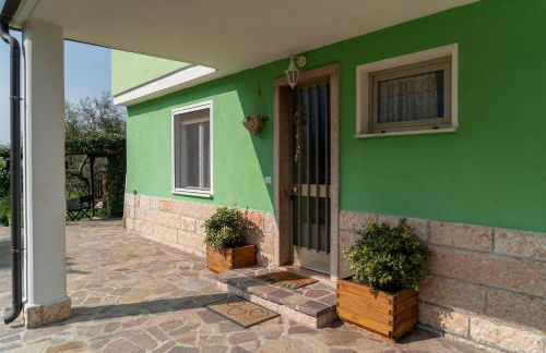 La Casa nel Verde - Foto 48