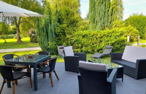 Domaine de l'Ermitage - Foto 1