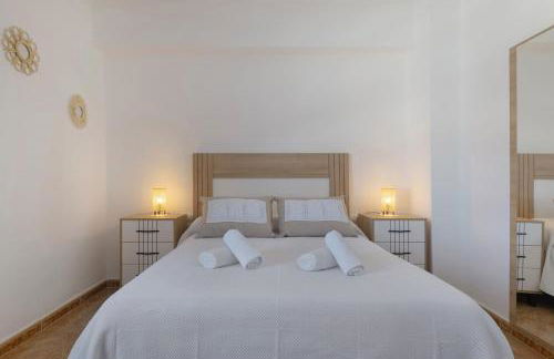 Céntrico apartamento en Tarifa - Foto 9