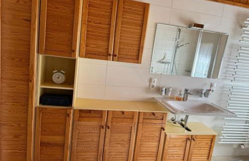 Ferienhaus fussläufig vom Biggesee - Foto 17