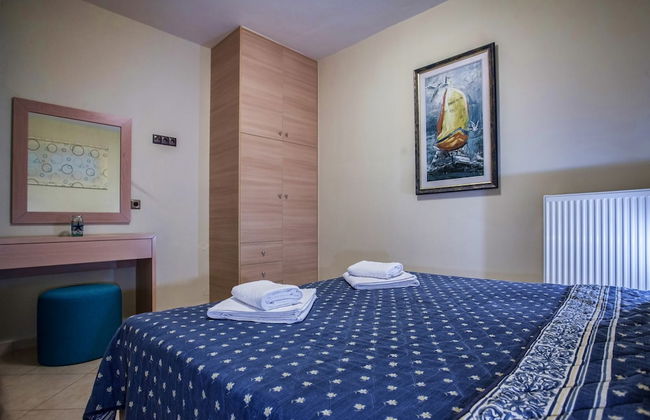 Palladio Luxury Villa - Photo 5