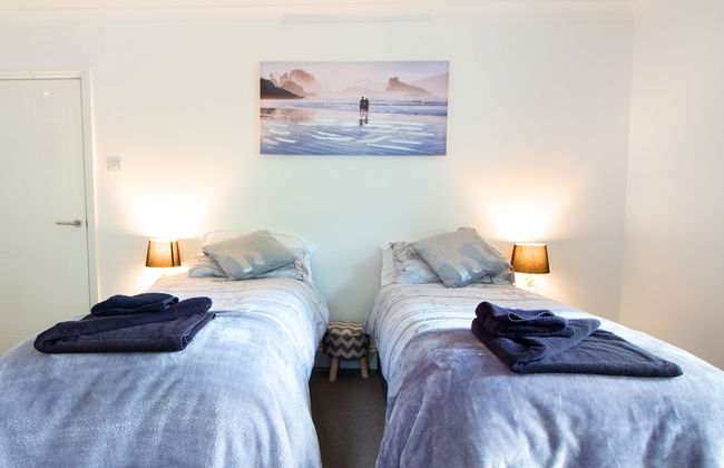 Old Lodge Apartment - Photo 6