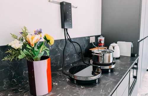 La Bogliaschina Suite - Foto 15