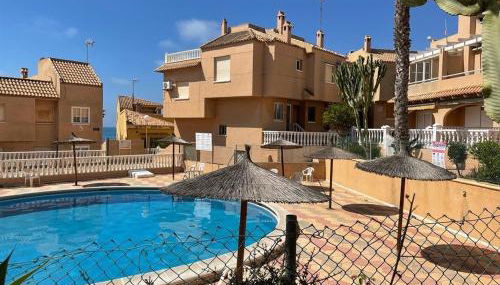 Apartament La Mata Torrevieja - Foto 3