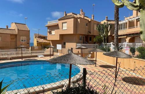 Apartament La Mata Torrevieja - Foto 3