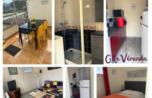 Les Gîtes de la Colo - Foto 9