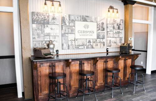 Gibson's Warehouse - Foto 12
